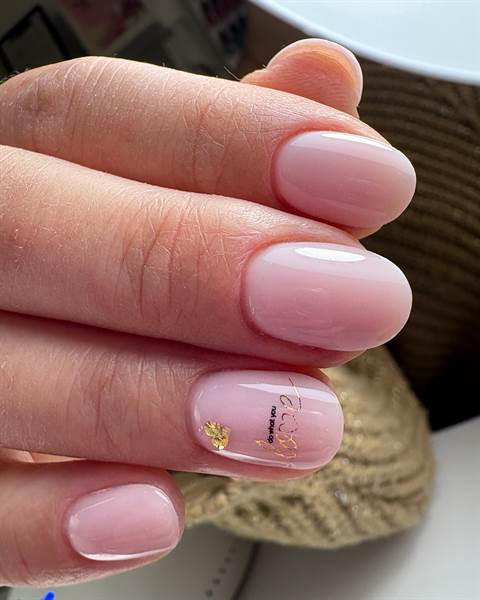 CND PLEXIGEL BUILDER COLOR BARRE BEAUTY